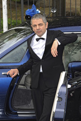 Rowan Atkinson