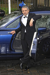 Rowan Atkinson