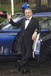Rowan Atkinson