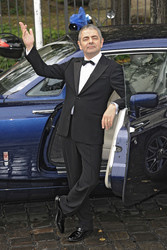 Rowan Atkinson