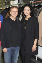 Joachim Król, Minu Barati-Fischer