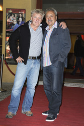 Jörg Schüttauf, Wolfgang Stumph