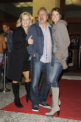 Petra Kleinert, Wolfgang Stumph, Gerit Kling