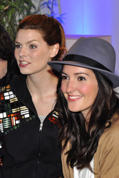 Eva Briegel (Juli), Johanna Klum