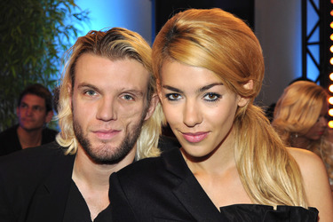 Andreas Weizel, Alina Süggeler (Frida Gold)