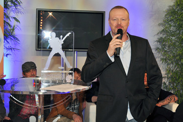 Stefan Raab