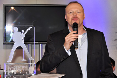 Stefan Raab