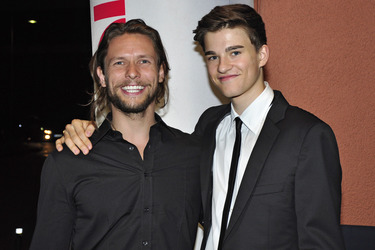 Bert Tischendorf, Patrick Mölleken