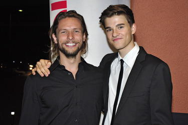 Bert Tischendorf, Patrick Mölleken