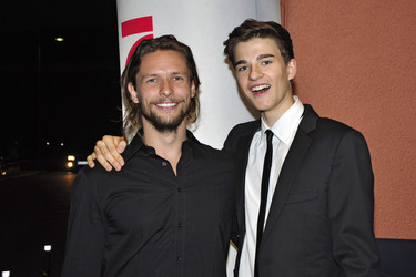 Bert Tischendorf, Patrick Mölleken