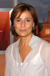 Sandra Maischberger