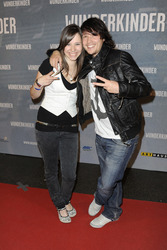 Selina Shirin Müller, Christopher Kohn