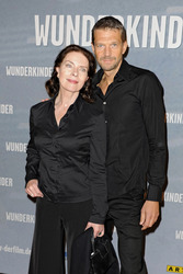 Gudrun Landgrebe, Kai Wiesinger