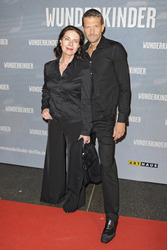 Gudrun Landgrebe, Kai Wiesinger