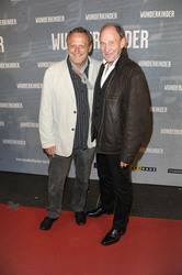 Konstantin Wecker, Michael Mendl