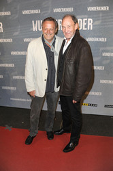 Konstantin Wecker, Michael Mendl