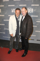 Konstantin Wecker, Michael Mendl
