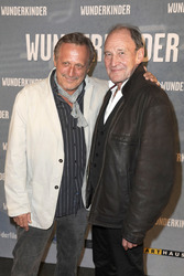 Konstantin Wecker, Michael Mendl