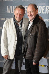 Konstantin Wecker, Michael Mendl