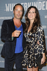 John Friedmann, Natalia Avelon