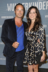 John Friedmann, Natalia Avelon