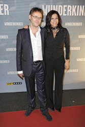 Marcus O. Rosenmüller / Markus Rosenmüller, Alice Brauner