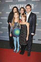 Alice Brauner, Imogen Burrell, Elin Kolev, Mathilda Adamik, Markus Rosenmüller