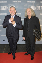 Rolf Kanies, Mathias Eysen