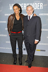 Dennenesch Zoudé, Rolf Kanies