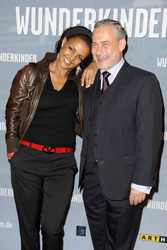 Dennenesch Zoudé, Rolf Kanies