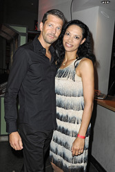 Kai Wiesinger, Chantal de Freitas