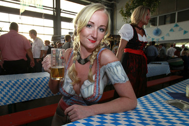 Oktoberfest