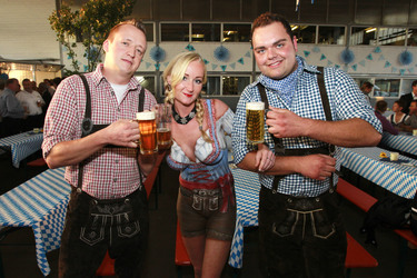 Oktoberfest