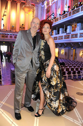 Frank Bungarten, Simone Kermes