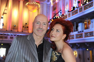 Frank Bungarten, Simone Kermes