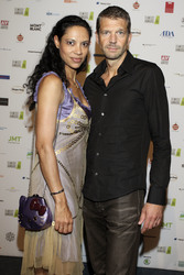 Chantal de Freitas, Kai Wiesinger