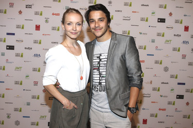 Janin Reinhardt, Kostja Ullmann