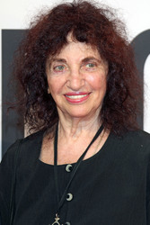 Peggy Parnass