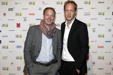 Stephan Kampwirth, Johann von Bülow