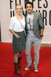 Janin Reinhardt, Kostja Ullmann