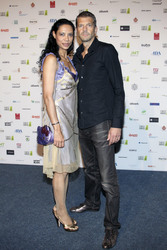 Chantal de Freitas, Kai Wiesinger