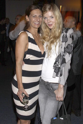 Catrin Striebeck, Pheline Roggan