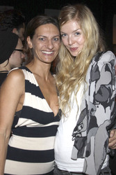 Catrin Striebeck, Pheline Roggan