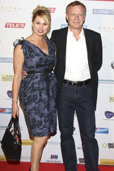 Christine Zierl, Neithardt Riedel