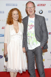 Christiane Leuchtmann, Hans-Peter Korff