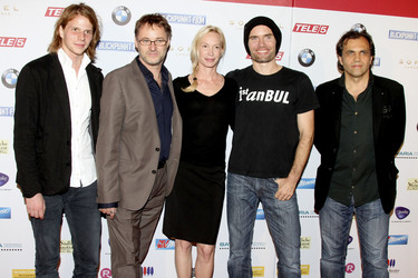 Tim Fehlbaum, Marcus O. Rosenmüller, Feo Aladag, Christian Zübert, Josef Rusnak