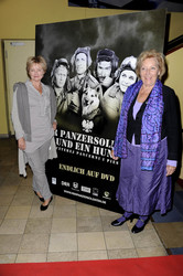 Juana-Maria von Jascheroff, Jessy Rameik