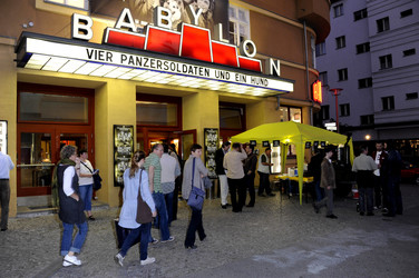 Kino Babylon