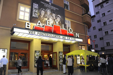 Kino Babylon