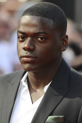 Daniel Kaluuya